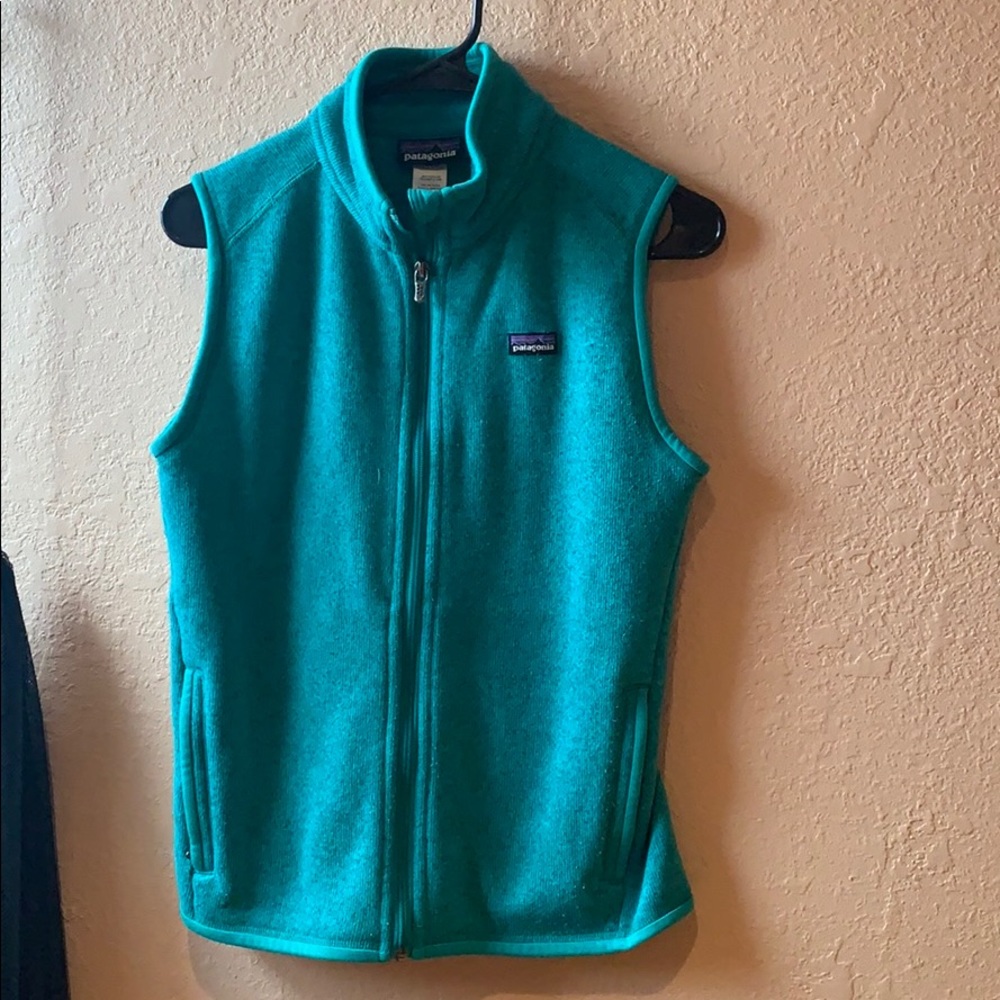 Patagonia Better Sweater vest